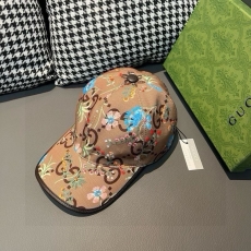 Gucci Caps